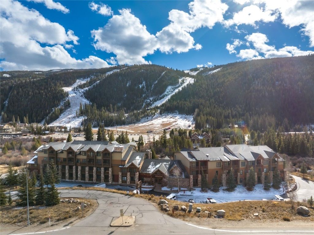 Photo of 22714 US Highway 6 #5989, Keystone, CO 80435 (MLS # S1064332)