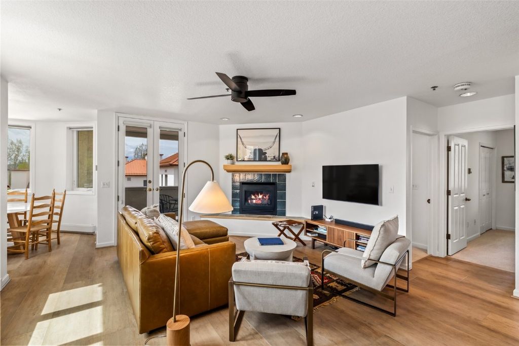 Photo of 2700 Eagleridge Drive #N31, Steamboat Springs, CO 80487 (MLS # S1059618)