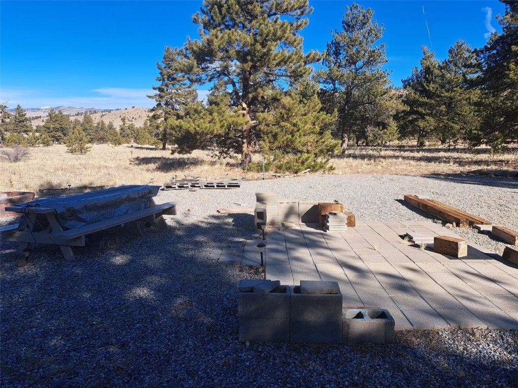 Photo of 247 Maricopa Trail, Hartsel, CO 80449 (MLS # S1066019)