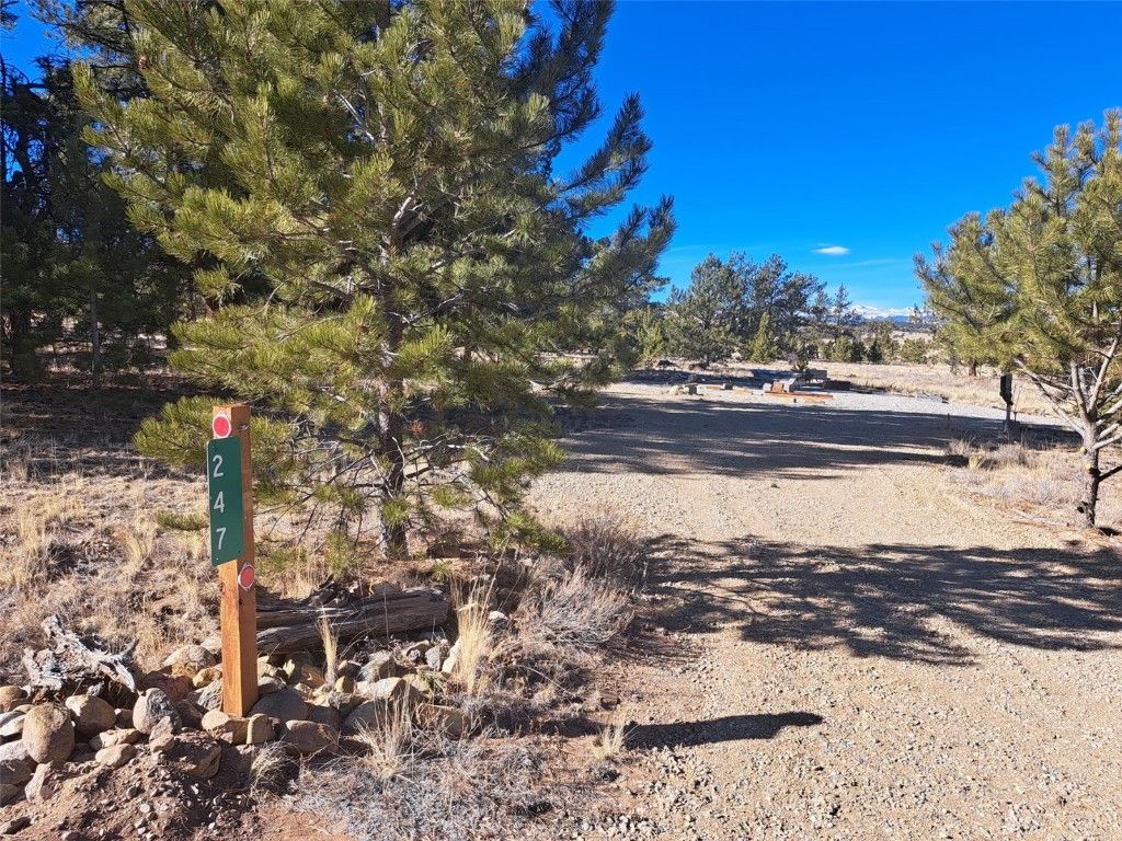 Photo of 247 Maricopa Trail, Hartsel, CO 80449 (MLS # S1066019)