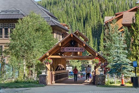 Photo of 800 Copper Road #106, Frisco, CO 80443 (MLS # S1068983)