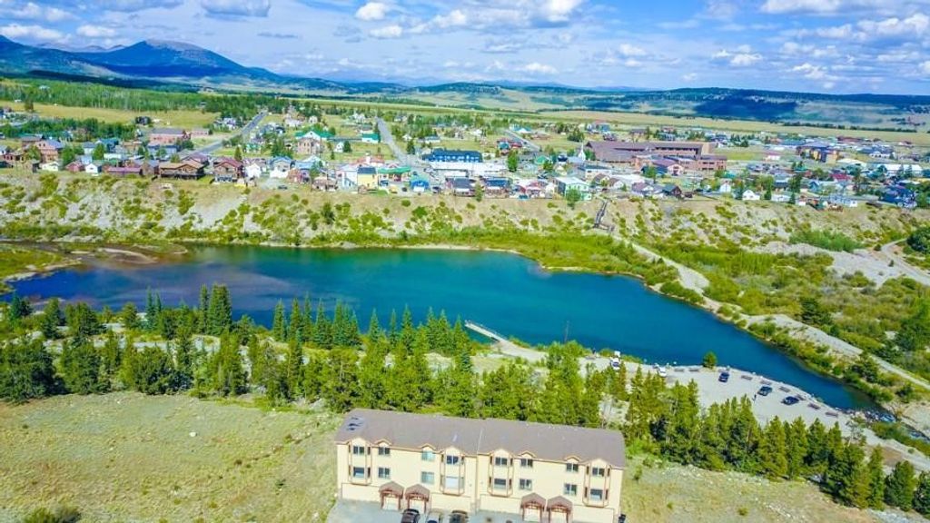 Photo of 7 Sunshine Park Park, Fairplay, CO 80440 (MLS # S1065829)