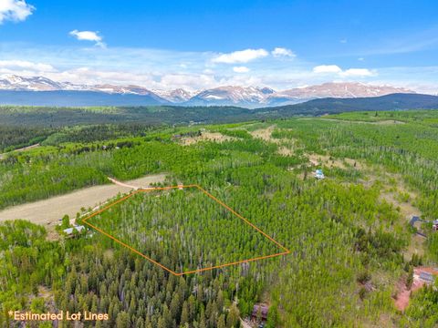 Photo of 816 Little Baldy Circle, Fairplay, CO 80440 (MLS # S1068230)
