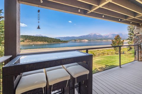 Photo of 32 Corinthian Circle #204, Dillon, CO 80435 (MLS # S1062228)
