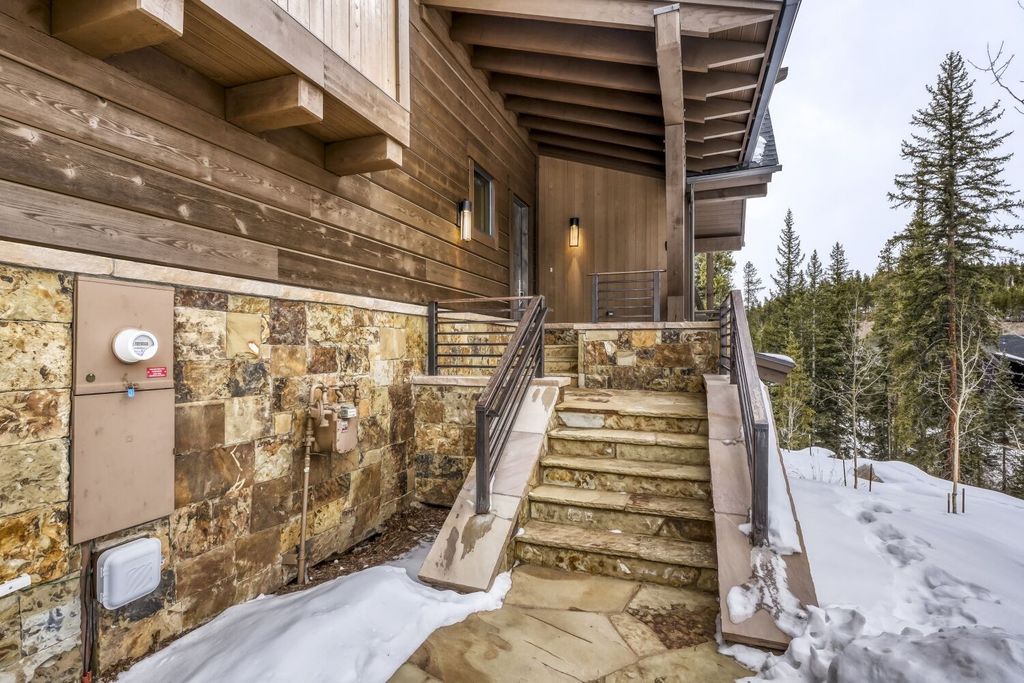 Photo of 441 River Park Drive, Breckenridge, CO 80424 (MLS # S1066191)