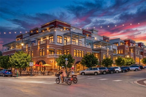 Photo of 700 Yampa Street #A308, Steamboat Springs, CO 80487 (MLS # S1070275)