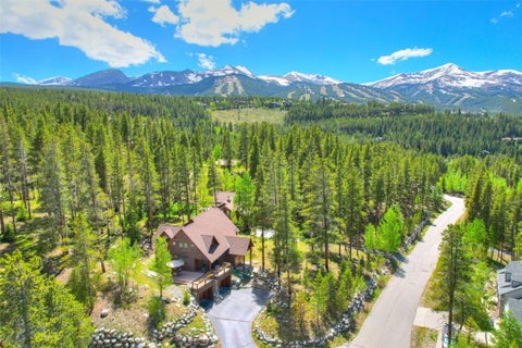 Photo of 98 Riverwood Drive, Breckenridge, CO 80424 (MLS # S1059593)