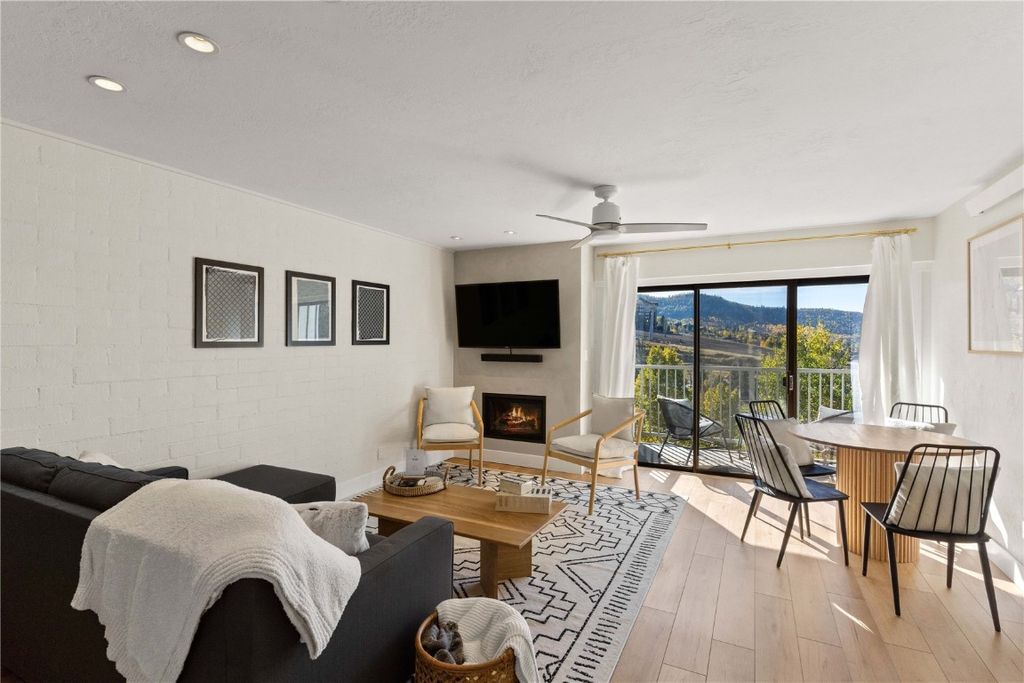 Photo of 1920 Ski Time Square Drive #411, Steamboat Springs, CO 80487 (MLS # S1065738)