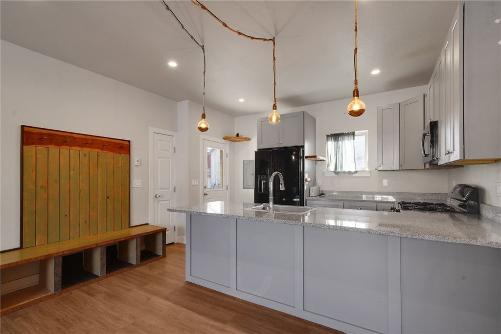 Photo of 52 LANTERN Alley #52, Silverthorne, CO 80498 (MLS # S1065644)