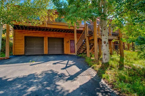 Photo of 254 Hillside Drive, Silverthorne, CO 80498 (MLS # S1070959)