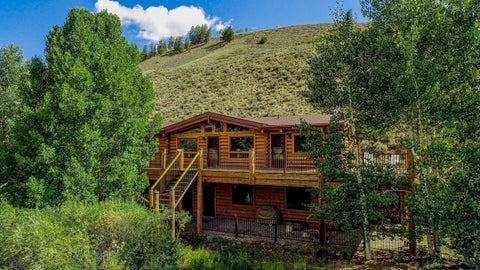 Photo of 254 Hillside Drive, Silverthorne, CO 80498 (MLS # S1070959)