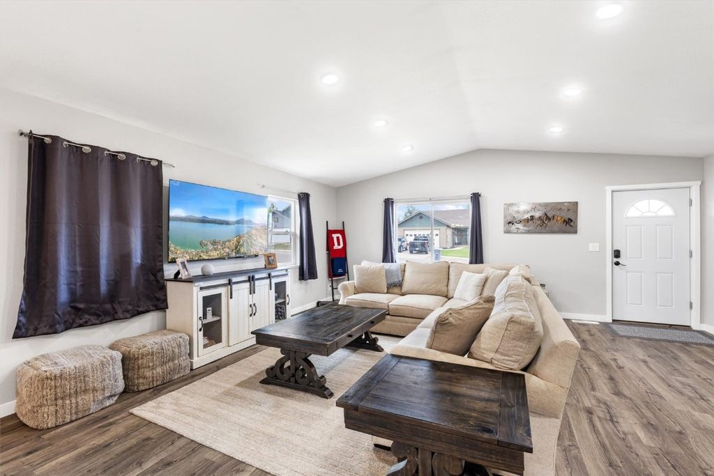 Photo of 357 Lake View Road, Hayden, CO 81639 (MLS # S1061557)