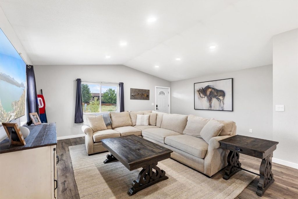 Photo of 357 Lake View Road, Hayden, CO 81639 (MLS # S1061557)