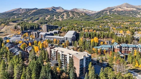 Photo of 455 Village Road #215, Breckenridge, CO 80424 (MLS # S1071883)