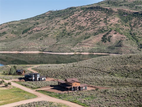 Photo of 24650 Arapahoe Road, Oak Creek, CO 80467 (MLS # S1069692)