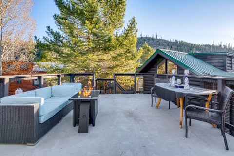 Photo of 85 Revett Drive #82, Breckenridge, CO 80424 (MLS # S1071230)
