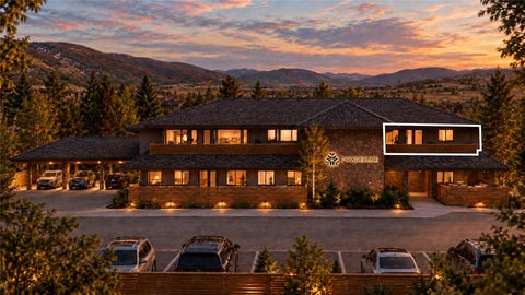 Photo of 2155 Resort Drive #201, Steamboat Springs, CO 80487 (MLS # S1071685)