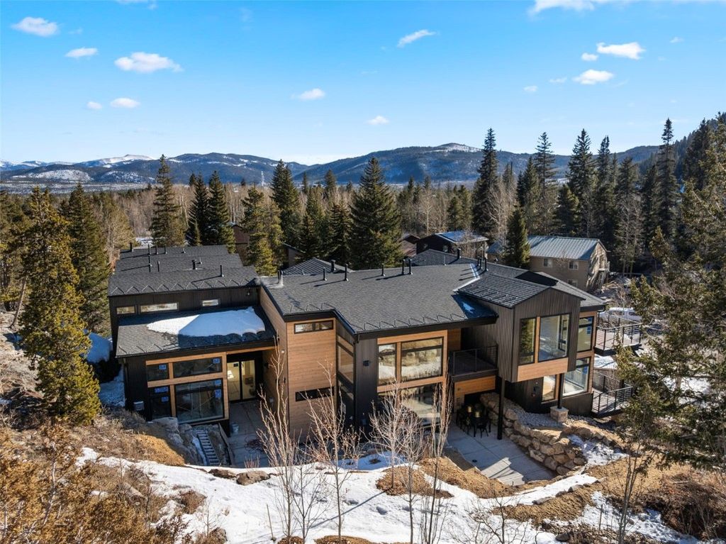 Photo of 160 Forest Drive #D, Frisco, CO 80443 (MLS # S1065735)