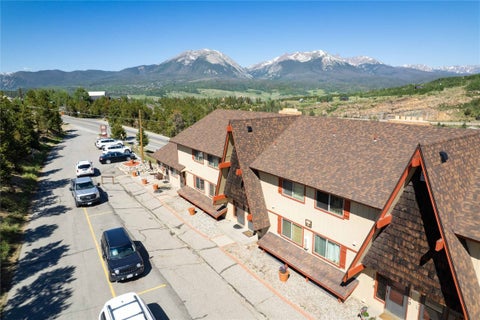 Photo of 110 Evergreen Road #201, Dillon, CO 80435 (MLS # S1061952)