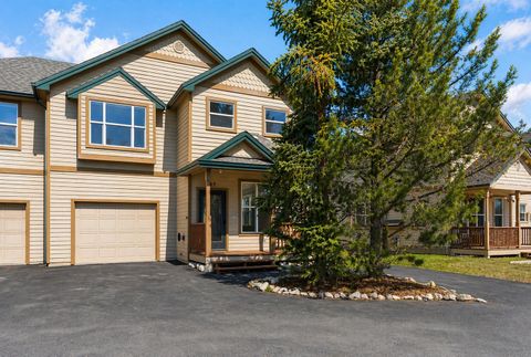 Photo of 87 Audrey Circle, Breckenridge, CO 80424 (MLS # S1068357)