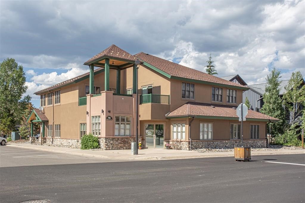 Photo of 701 Granite St #270, Frisco, CO 80443 (MLS # S1064031)