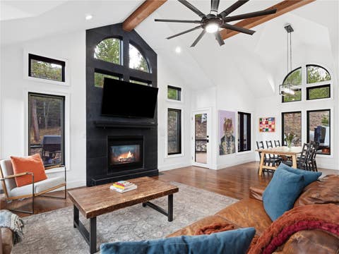 Photo of 1799 Falcon Drive, Silverthorne, CO 80498 (MLS # S1068297)