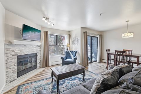 Photo of 100 S Park Avenue #W306, Breckenridge, CO 80424 (MLS # S1067996)