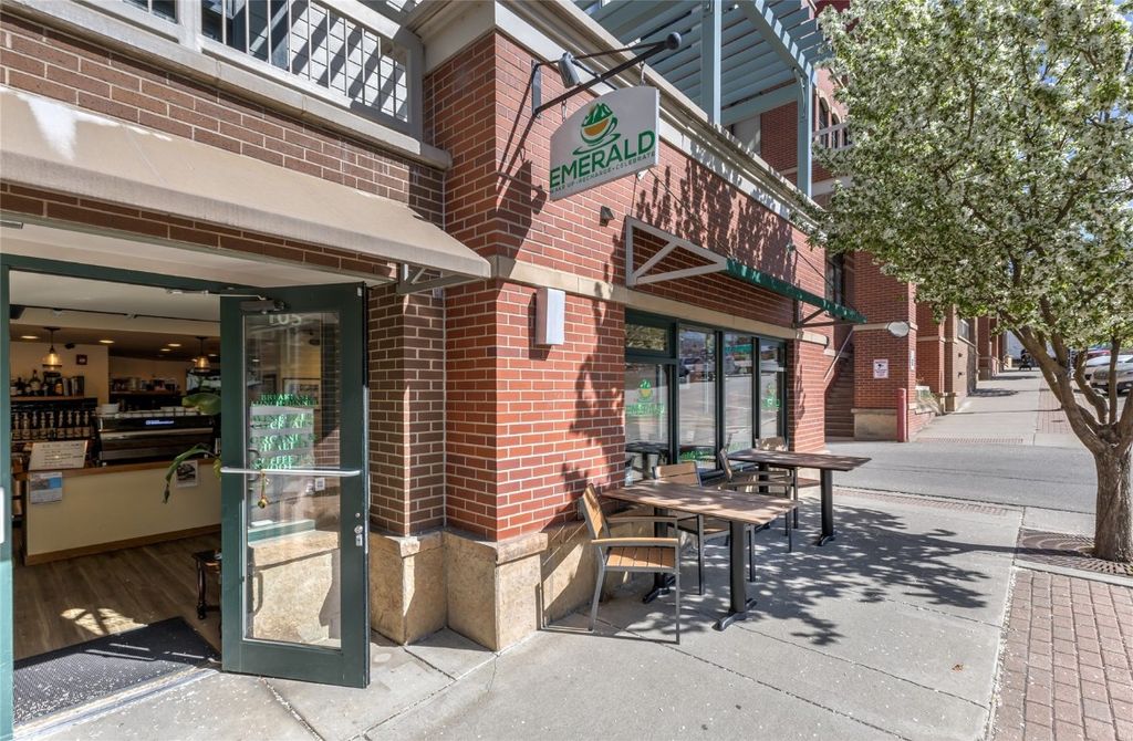 Photo of 700 Yampa Street #A105, Steamboat Springs, CO 80487 (MLS # S1056985)