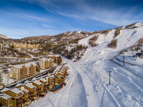Photo of 2255 Ski Time Square Drive #223-3-98, Steamboat Springs, CO 80487 (MLS # S1064510)