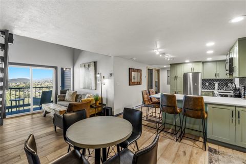 Photo of 1805 River Queen Lane #302, Steamboat Springs, CO 80487 (MLS # S1068692)