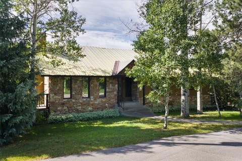 Photo of 751 Princeton Avenue, Steamboat Springs, CO 80487 (MLS # S1070523)