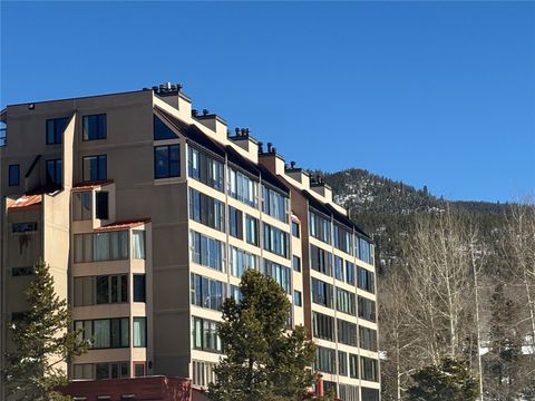 Photo of 22340 Us Highway 6 #1785, Keystone, CO 80435 (MLS # S1067579)