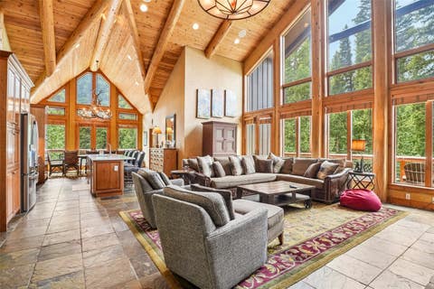 Photo of 224 Trailhead Drive #3081, Keystone, CO 80435 (MLS # S1070483)