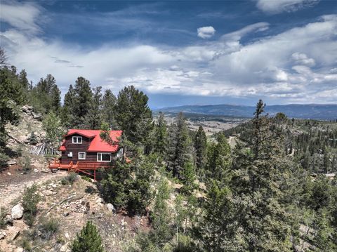 Photo of 2138 Overland Circle, Jefferson, CO 80456 (MLS # S1067993)