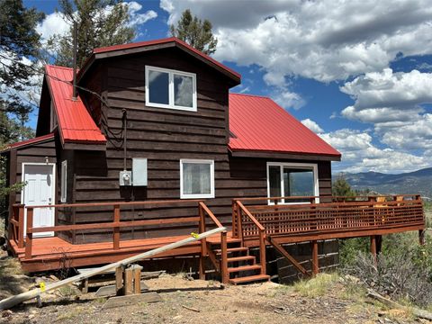 Photo of 2138 Overland Circle, Jefferson, CO 80456 (MLS # S1067993)