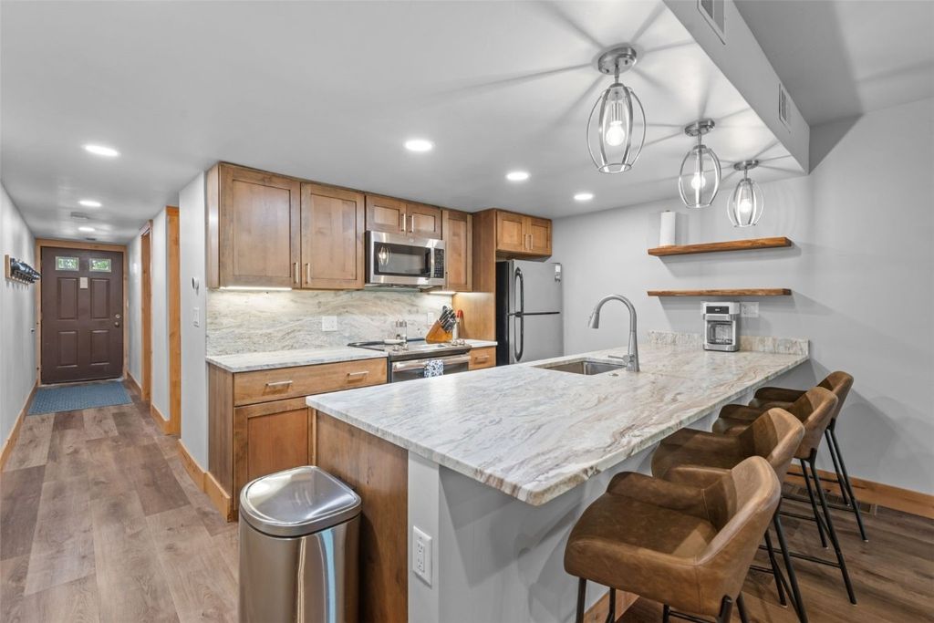 Photo of 500 Bills Ranch Road #161, Frisco, CO 80443 (MLS # S1064061)