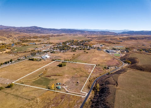 Photo of 7950 County Road 65, Hayden, CO 81639 (MLS # S1071656)