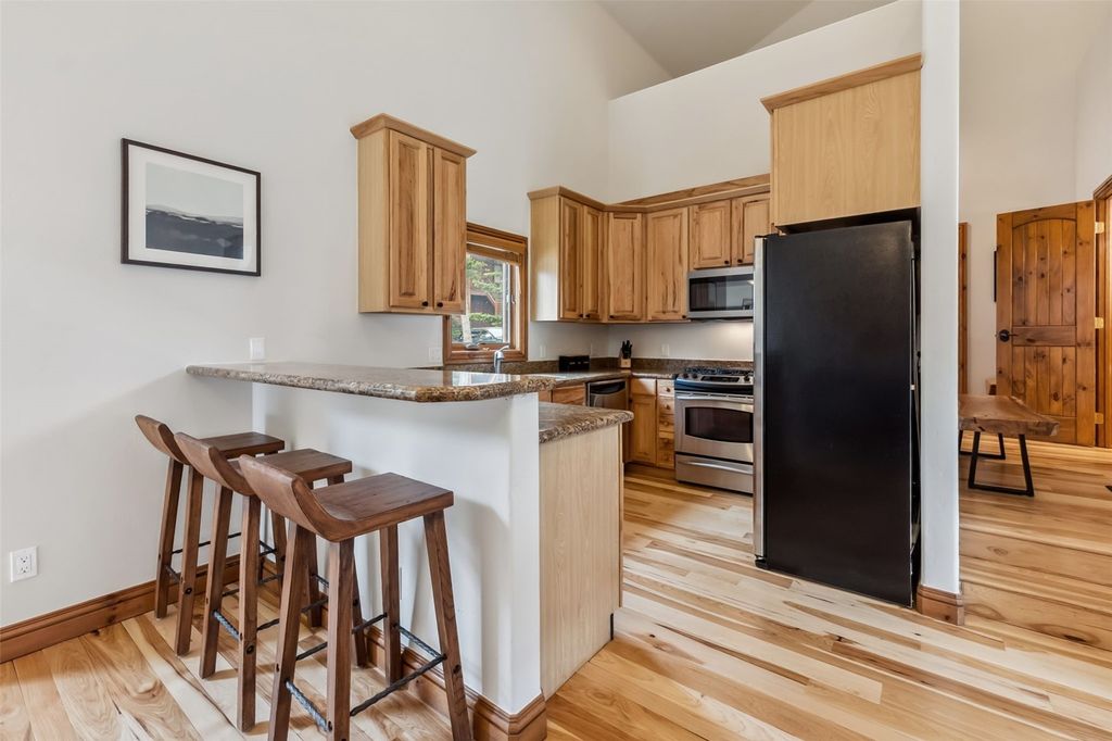 Photo of 1152 Ski Hill Road, Breckenridge, CO 80424 (MLS # S1066133)