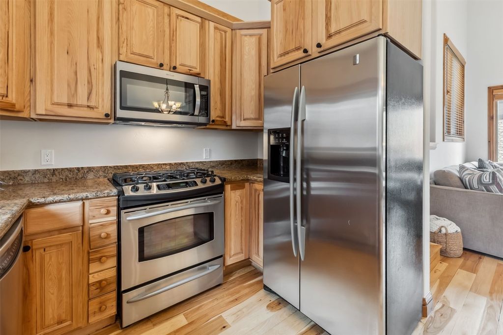 Photo of 1152 Ski Hill Road, Breckenridge, CO 80424 (MLS # S1066133)