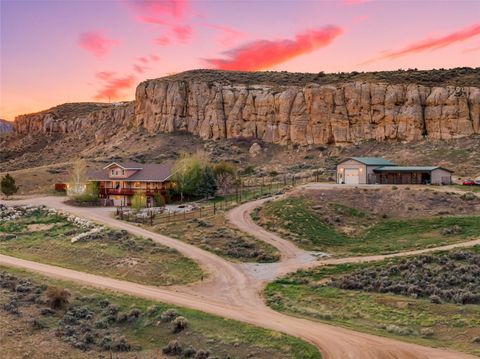 Photo of 289 Lewis Lane, Craig, CO 81625 (MLS # S1068822)