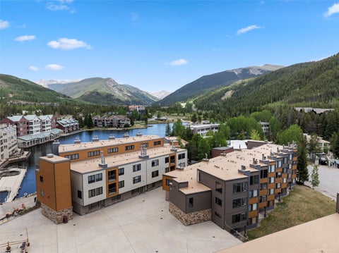 Photo of 166 Argentine Court #1423, Keystone, CO 80435 (MLS # S1069464)