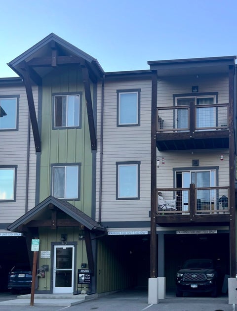 Photo of 170 Wayback Drive #7304, Dillon, CO 80435 (MLS # S1071459)