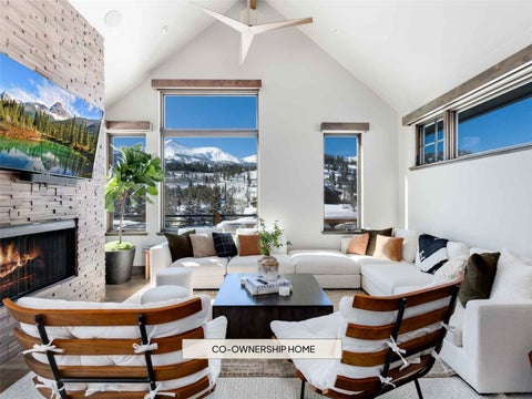 Photo of 16 Luisa Drive #B, Breckenridge, CO 80424 (MLS # S1071717)