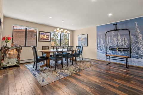 Photo of 749 Lagoon Drive #1F, Frisco, CO 80443 (MLS # S1056613)