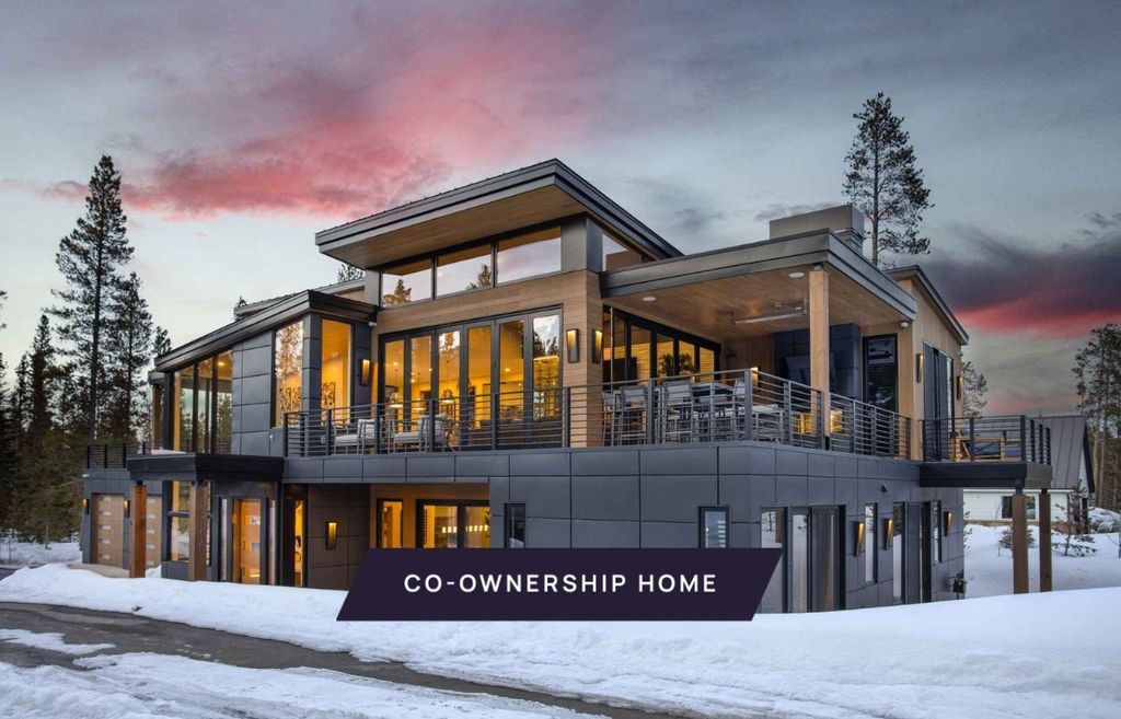 Photo of 3764 Ski Hill Road #0, Breckenridge, CO 80424 (MLS # S1066414)