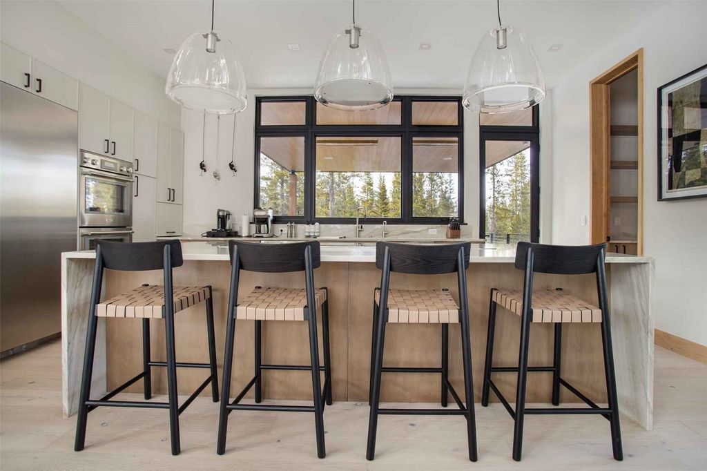 Photo of 3764 Ski Hill Road #0, Breckenridge, CO 80424 (MLS # S1066414)