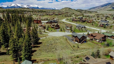 Photo of 45 Dylan Court, Dillon, CO 80435 (MLS # S1068753)