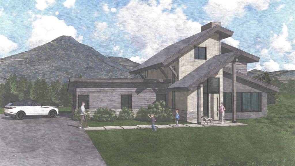 Photo of 30520 Ormega Way, Oak Creek, CO 80467 (MLS # S1056769)