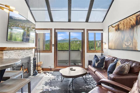 Photo of 611 Village Road #28250, Breckenridge, CO 80424 (MLS # S1070288)