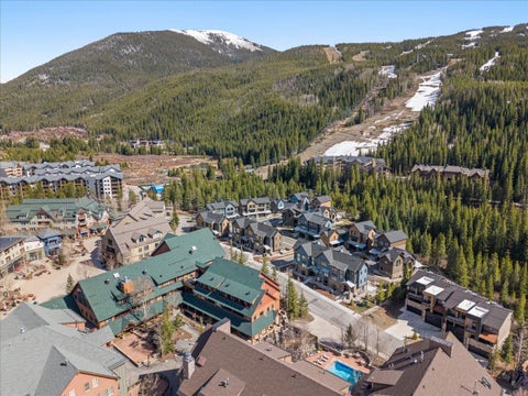 Photo of 91 River Run Road #8111, Keystone, CO 80435 (MLS # S1068608)